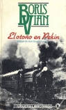 Portada del ejemplar