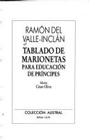 Portada del ejemplar