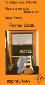 Portada del ejemplar