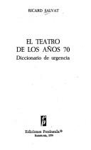 Portada del ejemplar