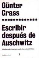 Portada del ejemplar