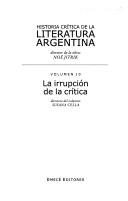 Portada del ejemplar