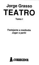 Portada del ejemplar