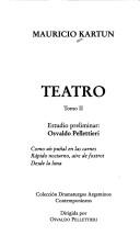Portada del ejemplar