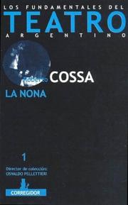 Portada del ejemplar