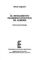 Portada del ejemplar