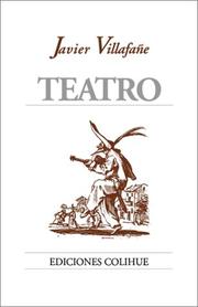 Portada del ejemplar