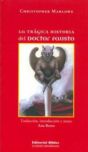 Portada del ejemplar