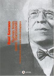 Portada del ejemplar