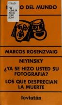 Portada del ejemplar